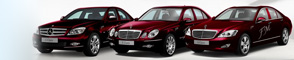 Mercedes jest nagrod� dla najlepiej sprzedaj�cych perfumy FM Group!