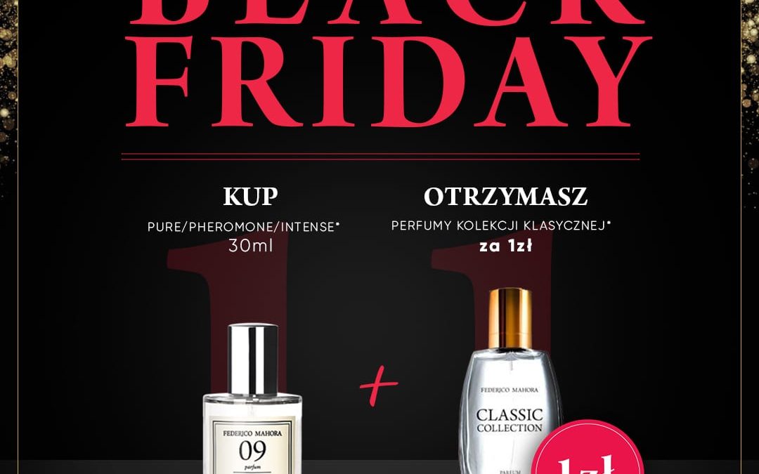 Black Friday 1