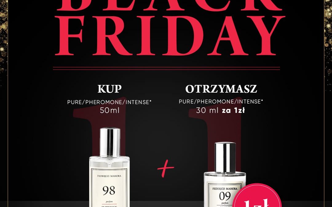 Black Friday 2
