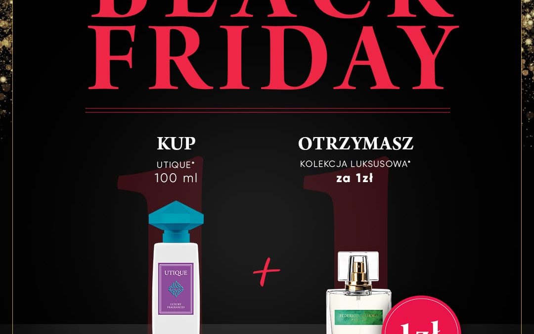 Black Friday 5