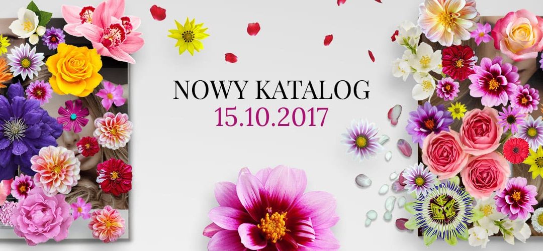 NOWY KATALOG 2017 jesień