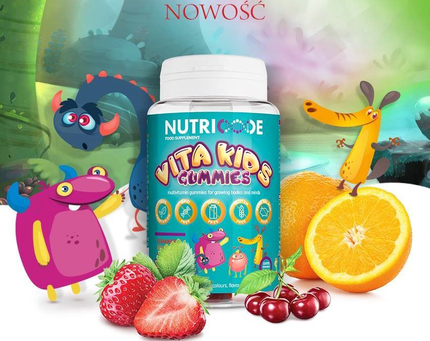 NUTRICODE