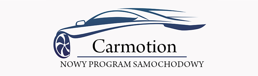 Nowy program samochodowy