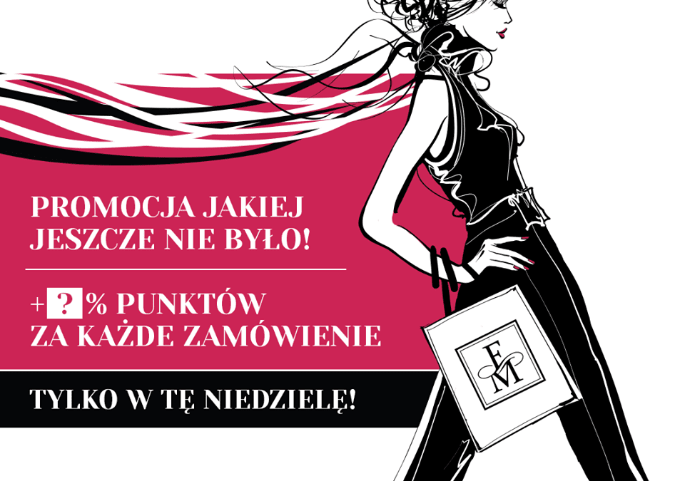 Promocja jakiej nie było